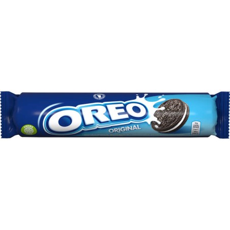 OREO Biscuit Classique - 154g OREO Biscuit Classique - 154g
