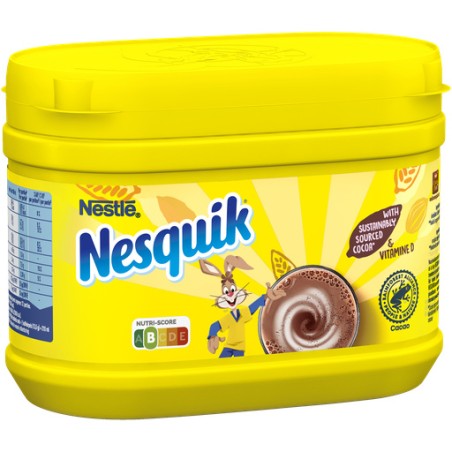 NESQUIK Poudre chocolatée - 300g NESQUIK Poudre chocolatée - 300g