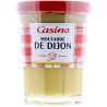 CASINO Moutarde gobelet - 150g