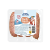 TERRE DE L'ALPE Diots de Savoie Nature - 4x85g