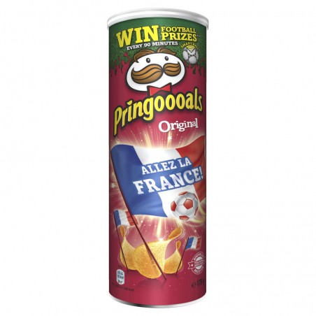 PRINGLES Original 175g PRINGLES Original 175g