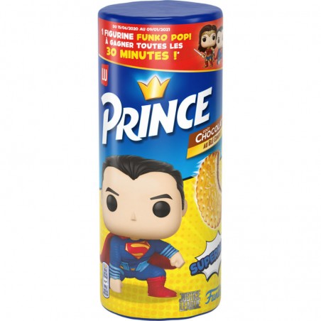 PRINCE Gouter Chocolat 300g PRINCE Gouter Chocolat 300g