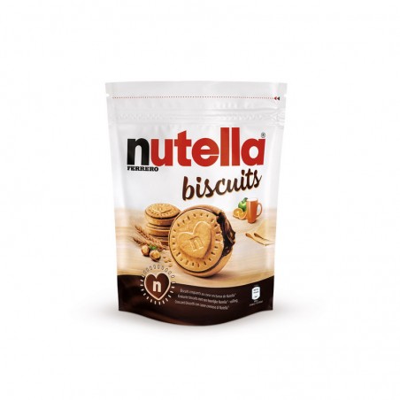 NUTELLA Biscuit 304g NUTELLA Biscuit 304g