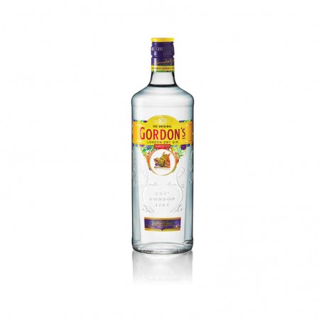 GORDON'S London dry gin 37.5° 70cl GORDON'S London dry gin 37.5° 70cl