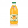 ANDROS Orange pressée 100% pur jus 1L
