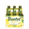 TOURTEL Twist Citron - 6x27.5cl