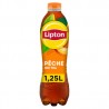 LIPTON Ice Tea saveur pêche - 1.25L