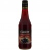CASINO Vinaigre élevé en fût de chêne - 50cl